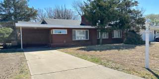 2 Bedroom, 2 Bathroom, 2 Car Garage, Good Size Yard In Wolflin!! Text to Schedule Showing 806-340-8283 Gallery 1