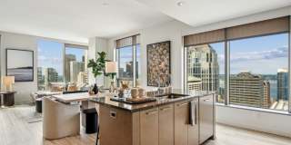 Premiere on Pine Gallery 36