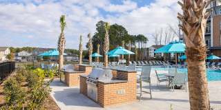 Active Adult 55+ - Restore at Carolina Park Gallery 22