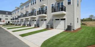 Groves Townhomes Gallery 2