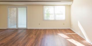Chestnut Hill North Apartments Gallery 24