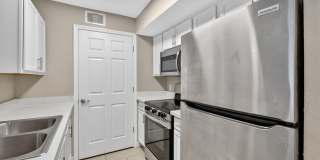 Mer Soleil Apartments Gallery 2
