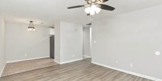 Move-in Special! 1/2 Off First Month! Newly Renovated Unit | 2 BR/1BA | Chandler Estates in Rock Hill Gallery 1