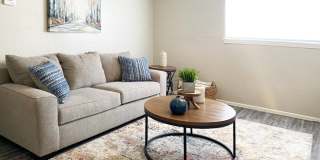 Highland Park Apartments Gallery 13