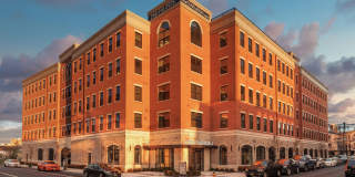 Centurion Ironbound Gallery 1