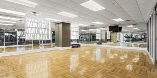 Allure Hermann Park Gallery 110