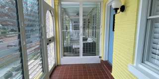 Charming 1928 Row Home for Rent with Modern Amenities — 3 Bedroom 2 Full Bath w/ 2 Half Baths, 2 Kitchens, located in Kingman Park, Near DC Armory & Eastern Market Gallery 10