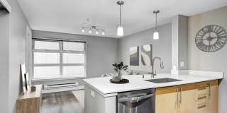 1611 on Lake Union Gallery 8