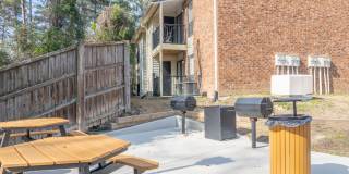 Mill Run Apartments Gallery 25