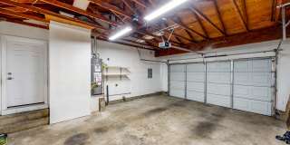 Bright 2 Bedroom, 1 Bathroom Single Family Home! Attached 2 Car Garage and Landscaping Included! Gallery 23
