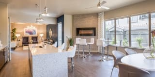 The Lex On Central Gallery 21