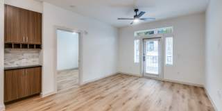 Burnett Lofts Gallery 24