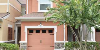 Super 3 bdrm 2-1/2 bath townhome  in gated Community! Gallery 1