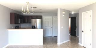 3 bedroom 2.5 bath-Move in JUNE-WATER,TRASH,SEWER & LAWN CARE INCLUDED! 2 story townhome with 1 car attached garage! 13492 Applerose Lane #22 Lynwood at Southmeadow Gallery 16