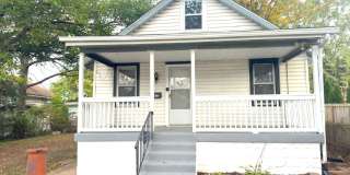 Recently Renovated 3-Bedroom Home in South City! Gallery 3