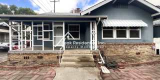 Wonderful 2bd/1ba Home-Steps Away from McGeorge School of Law! Gallery 1