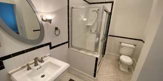 Short North - Victorian Village Single Family Brick House Gallery 7