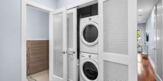 Stylish 2-Level Condo with Private Yard & Chef’s Kitchen Near Petworth Metro! Gallery 16