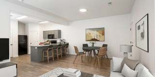 Mountain View Townhomes Gallery 14