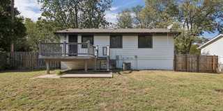 Updated Lincoln 3 Bedroom!! Gallery 19