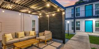 Prescott Luxury Apartments Gallery 14