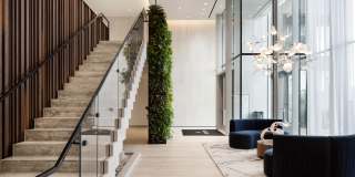 Stratos at Bridge District Gallery 7