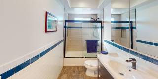 Short or Long Term Rental | ROOFTOP VIEWS! Gallery 14