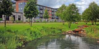 Sapphire Apartments Gallery 8