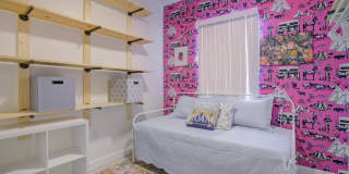 Fully Furnished 3-Bedroom Home with Security & Modern Upgrades Gallery 17