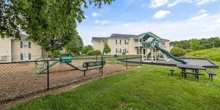 Fieldstone Apartment Homes Gallery 46