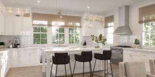 The Townes at SouthPark Gallery 18