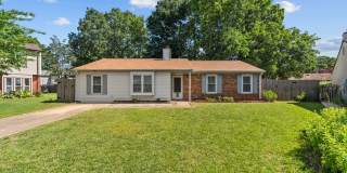 Charming 3-Bedroom Ranch in Quiet Chesapeake Cul-de-Sac Gallery 1