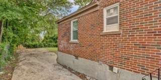 Recently Renovated Brick Home Located Minutes away from Memphis International Airport! Gallery 23