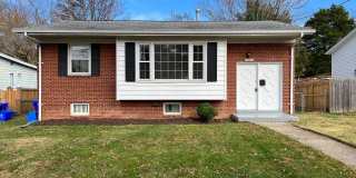13303 HOLDRIDGE Road 13303 HOLDRIDGE Road Gallery 1