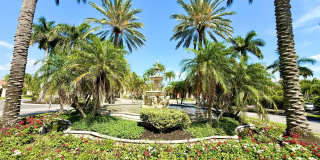 Furnished waterfront 2Bedrooms / 2Baths condo | Resort-style living in Grand Venezia! Gallery 44