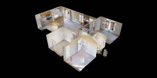 Open Floor Plan! Gallery 27