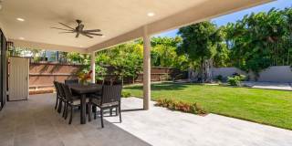 Kahala Zen: Spacious Modern Oasis w/ Studio, Garden & Lush Garden Gallery 3