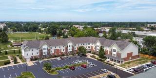 Senior Housing - Cornerstone Senior Apartments Gallery 11