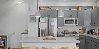 Quiet Luxury in the Heart of Iron Works Village Gallery 13