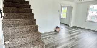 2 Bedroom Single-Family Home in Bellefonte – Available August 1 Gallery 1