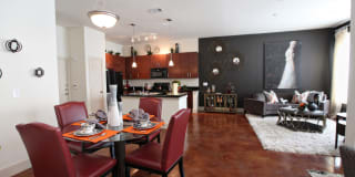 Sawyer Heights Lofts Gallery 11