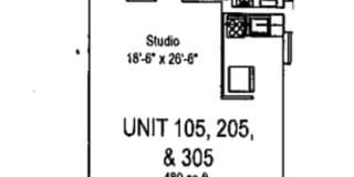 5424 Fifth Avenue Gallery 280