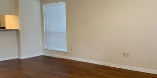 1 bedroom on LSU bus route Gallery 4