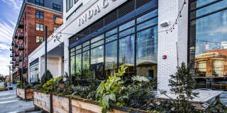 The Atherton Gallery 8