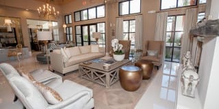 The Lincoln Scottsdale Gallery 6