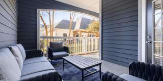 Bexley Crossing at Providence Gallery 39