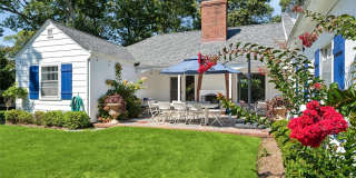 35 Sheppard Street Gallery 1