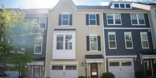 2310 Avinity Court - Garage Style Townhome! Gallery 1