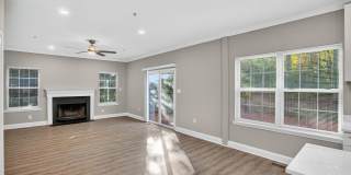 Spacious 5BR House in Ft Washington Gallery 1