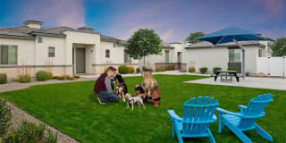 Christopher Todd Communities At Marley Park Gallery 20